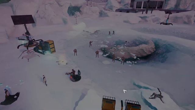 Angelic Early Development Stage (2020-2021) - Let's Play Session смотреть онлайн