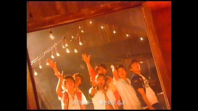 V6 / WAになっておどろう（YouTube Ver.） смотреть онлайн