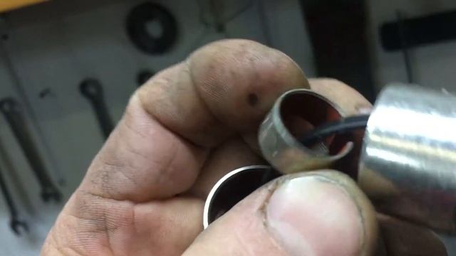 Ремонт амортизаторов Мерседес S класс смотреть онлайн