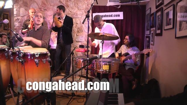 Martin Cohen's 74th Birthday Party Video 6 смотреть онлайн