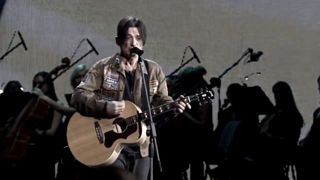 Вадим Самойлов - Куртки Зеленые (гимн стройотряда) (ГКД 26.11.14) смотреть онлайн