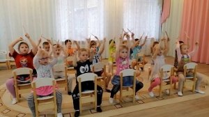 Ритмическая  игра "Лошадка"