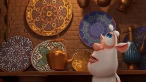 Буба-Новый год