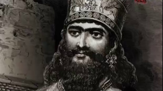 Крипто - Ковчег Завета