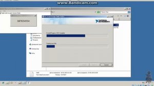 Установка Multisim 12.0 на Windows 7 x32 sp0
