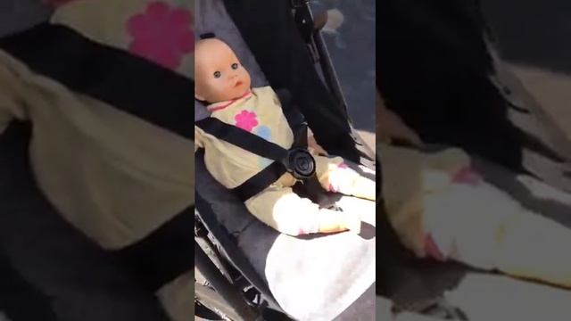 CYBEX Libelle Stroller, Ultra Lightweight Stroller Review, Super light, Super compact, Super easy! смотреть онлайн