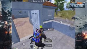 ПИНКМАН против СКВАДОВ в ПУБГ Мобайл | PUBG Mobile