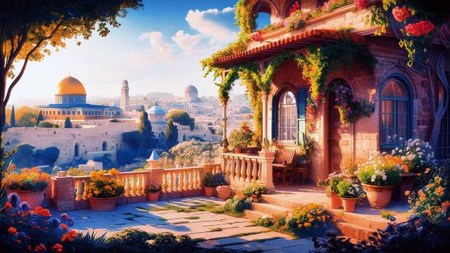 Antonio Vivaldi - Lauda Jerusalem, RV 609.mp4 смотреть онлайн