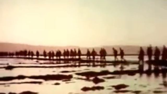 Георг Отс - Дороги смотреть онлайн