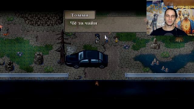 Кажется, это лучшее игровое KINO! To the Moon №1 - Прохождение смотреть онлайн