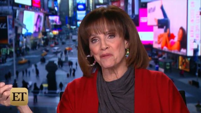 EXCLUSIVE DETAILS -- Valerie Harper Rushed Away From Play in Ambulance смотреть онлайн