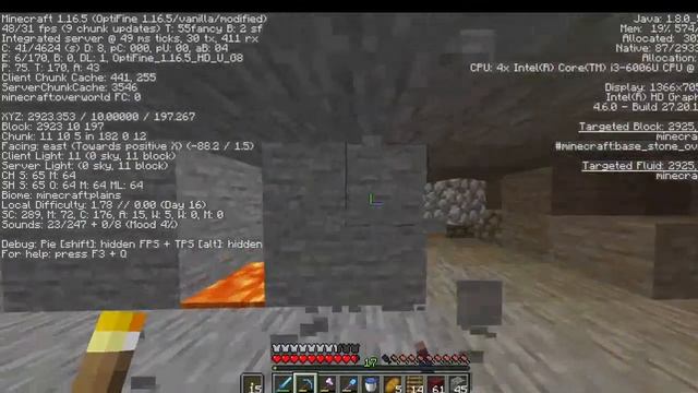 Minecraft Survival Series I I.M.AYUSH SUBSCRIBE I Support Me смотреть онлайн