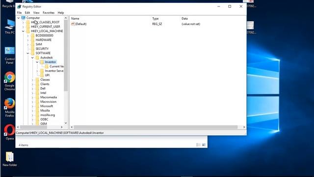 Uninstall Autodesk Featured Apps 2016 on Windows 10 смотреть онлайн