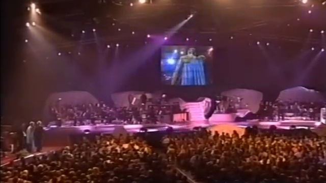 Dana Winner - Millenniumconcert