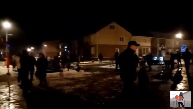 Новый Год 2020 🐀🐁🐀 смотреть онлайн
