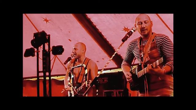 Видели ночь (cover "КИНО") TIMOHI смотреть онлайн