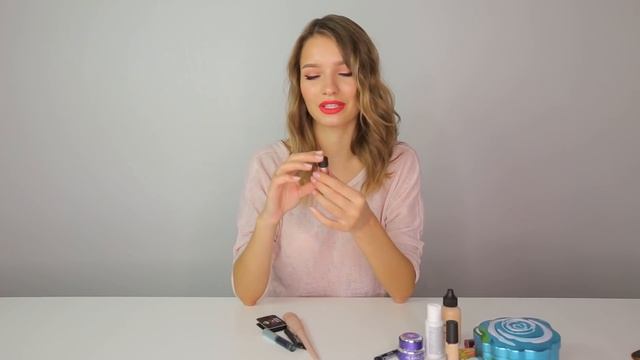 Косметика из Америки MAC / SEPHORA / LIME CRIME- Beauty Распаковка смотреть онлайн