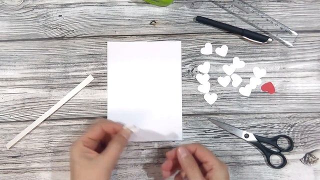 ✂ Оригинальные подарки своими руками | 10 простых идей из бумаги и картона для любимых. смотреть онлайн