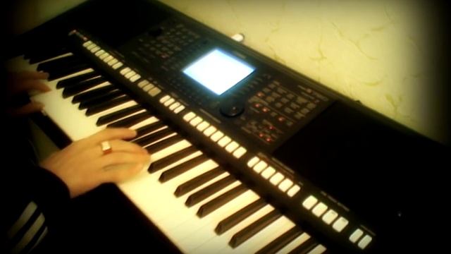 фристайл - парусник белый yamaha psr s750 смотреть онлайн