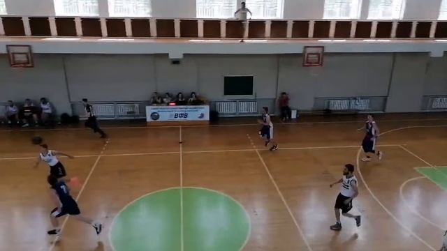 ОмГАУ - Район. МЛБЛ Западная Сибирь 20/21 матч за 5-8 место. Дивизион Развитие смотреть онлайн