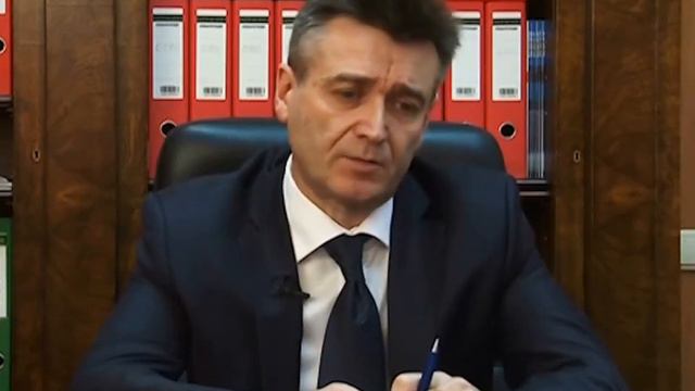 Роструд о новом порядке оценки условий труда, Иван Шкловец смотреть онлайн