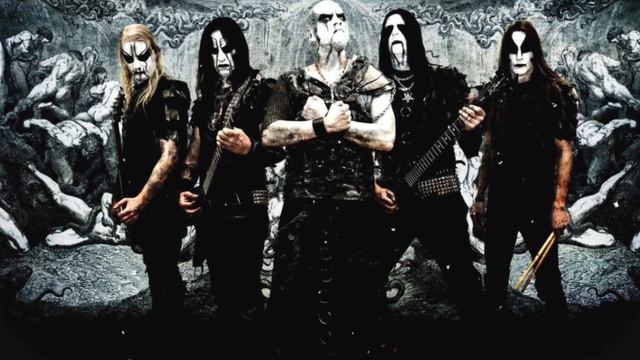 ТОП 10 - BLACK METAL песен / Топ от DPrize смотреть онлайн