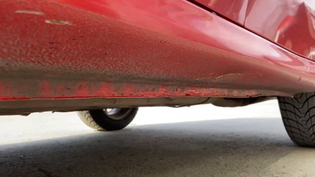 Volkswagen Pointer 2006, 1.8 МКПП. Таких уже не существует. смотреть онлайн