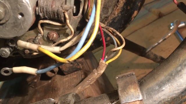 СТАРЫЙ ВОСХОД 72 ГОДА ИЗ ДЕТСТВА! рестайлинг на минималках смотреть онлайн