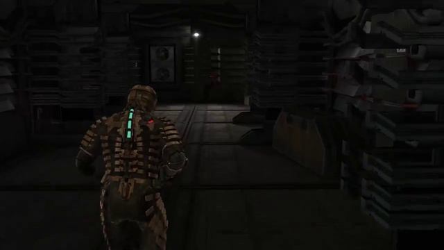 #2 Продолжаем проходить Dead Space. 6 глав уже позади. На очереди 7-я глава: шаг в пустоту ! смотреть онлайн
