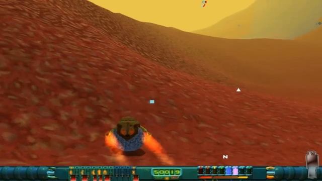 Let's Play Wild Metal Country Part 44 "The Never Ending Story" смотреть онлайн