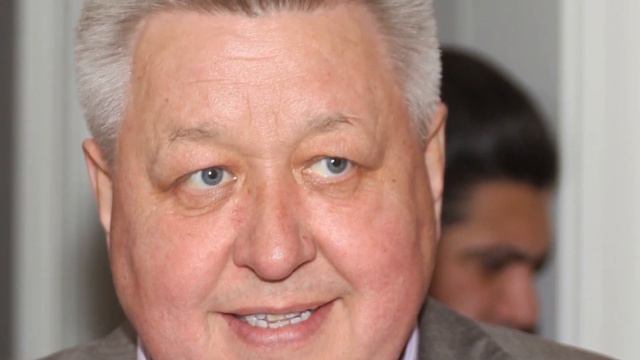 Большое горе! Только что не стало актера сериала Убойная сила смотреть онлайн