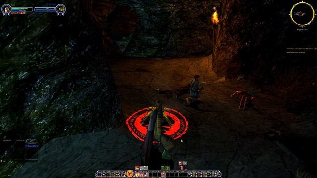 LOTRO Classic: Echoes of Angmar | Gameplay[Alpha] смотреть онлайн