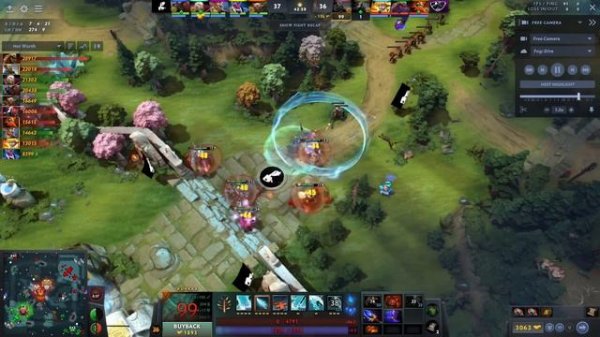 STOP LOSING LATE GAME! Pro Tips to 2X YOUR WIN RATE - Dota 2 Guide