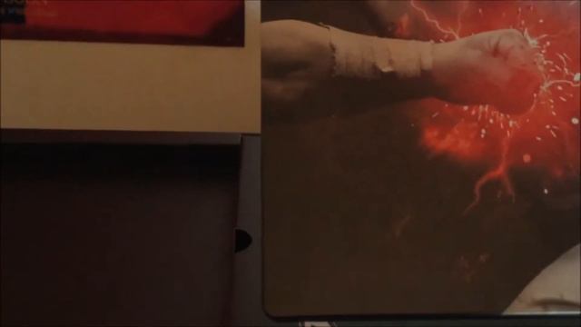 Tekken 7 Collectors Edition PS4 Unboxing смотреть онлайн