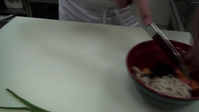 Удон с морепродуктами / Удон з морепродуктами смотреть онлайн