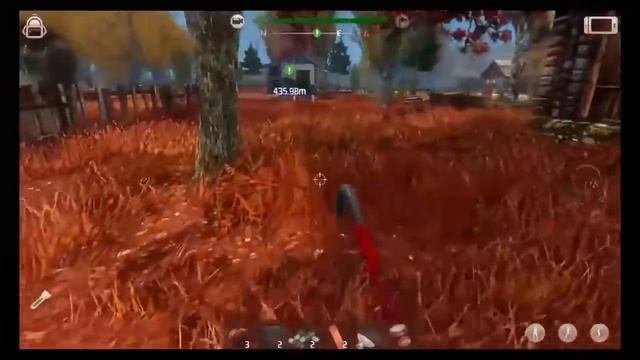 Radiation City (By Atypical Games) Gameplay iOS/Android смотреть онлайн