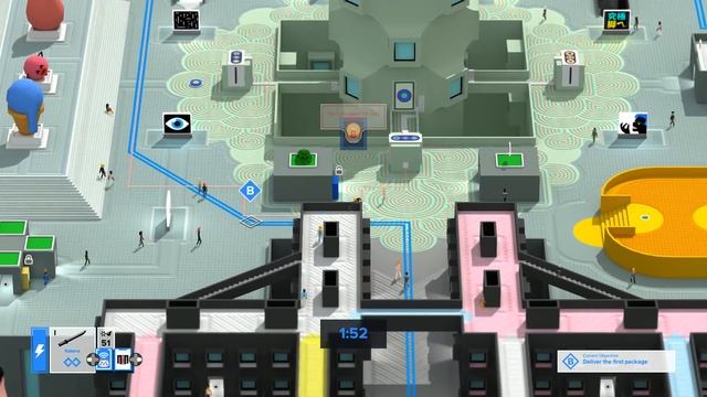 Tokyo 42 Walkthrough Part 7 No Commentary смотреть онлайн