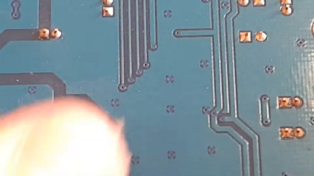 Профессиональная звуковая карта M-Audio Audiophile 24/96. Распаковка и обзор аппаратной части. смотреть онлайн
