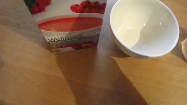 Ирина Якуш. Велнесс обед. Суп томат и базилик. ПРО Консистенцию и вкусовые ощущения