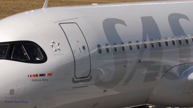 4HRS Innsbruck Airport INN Plane Spotting Close-ups 2020 - 4K 50fps