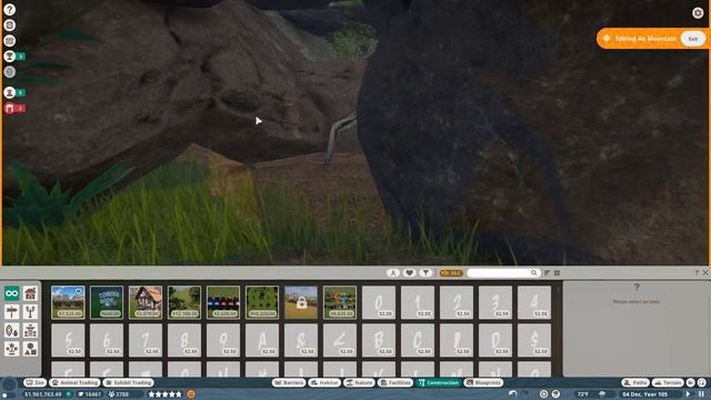 Leaping into the LEAFY LOREKEEPER Treehouse Academy?! ? Planet Zoo: Rewilding Adventures!! • #6 смотреть онлайн