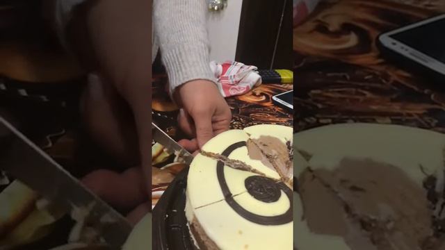 Мой тортик! смотреть онлайн