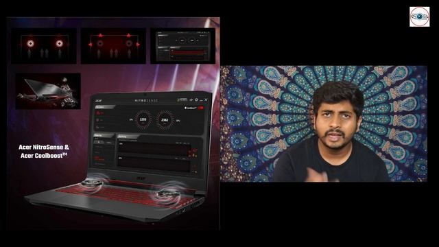 Acer nitro i5 11th gen | Key specification | ಕನ್ನಡದಲ್ಲಿ ??? смотреть онлайн