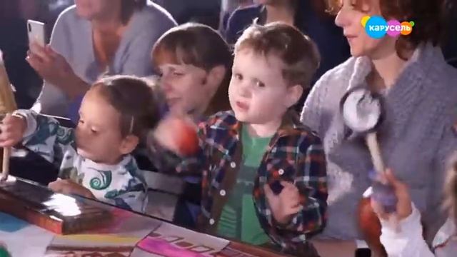 О спектакле "Ручные звери" смотреть онлайн
