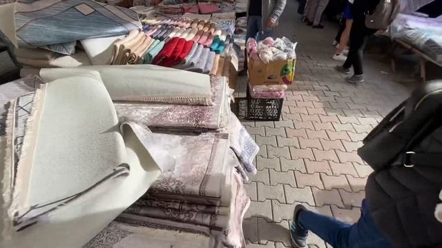 КАКОВО ЭТО БЫТЬ БЕДНЫМ ИЗ БАТУМИ В ТУРЦИЮ ЗА ПРОДУКТАМИ, СКОЛЬКО СТОЯТ ПРОДУКТЫ? 17 ноября 2023 г. смотреть онлайн