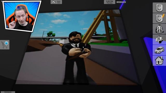 All Hidden Code Locations Shows *SECRET* Movies In Roblox Brookhaven rp смотреть онлайн