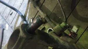 Как снять маятник Днепр и его устройство \motorcycles repair