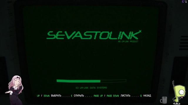 Alien: Isolation часть 2/1 бегаю за чужим  Занимаюсь Непотребст�