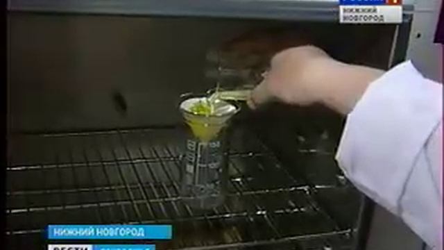масло: как отличить подделку? смотреть онлайн