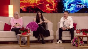 Бородина против Бузовой, 1 сезон, 362 выпуск (30.01.2020)